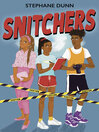 Cover image for Snitchers